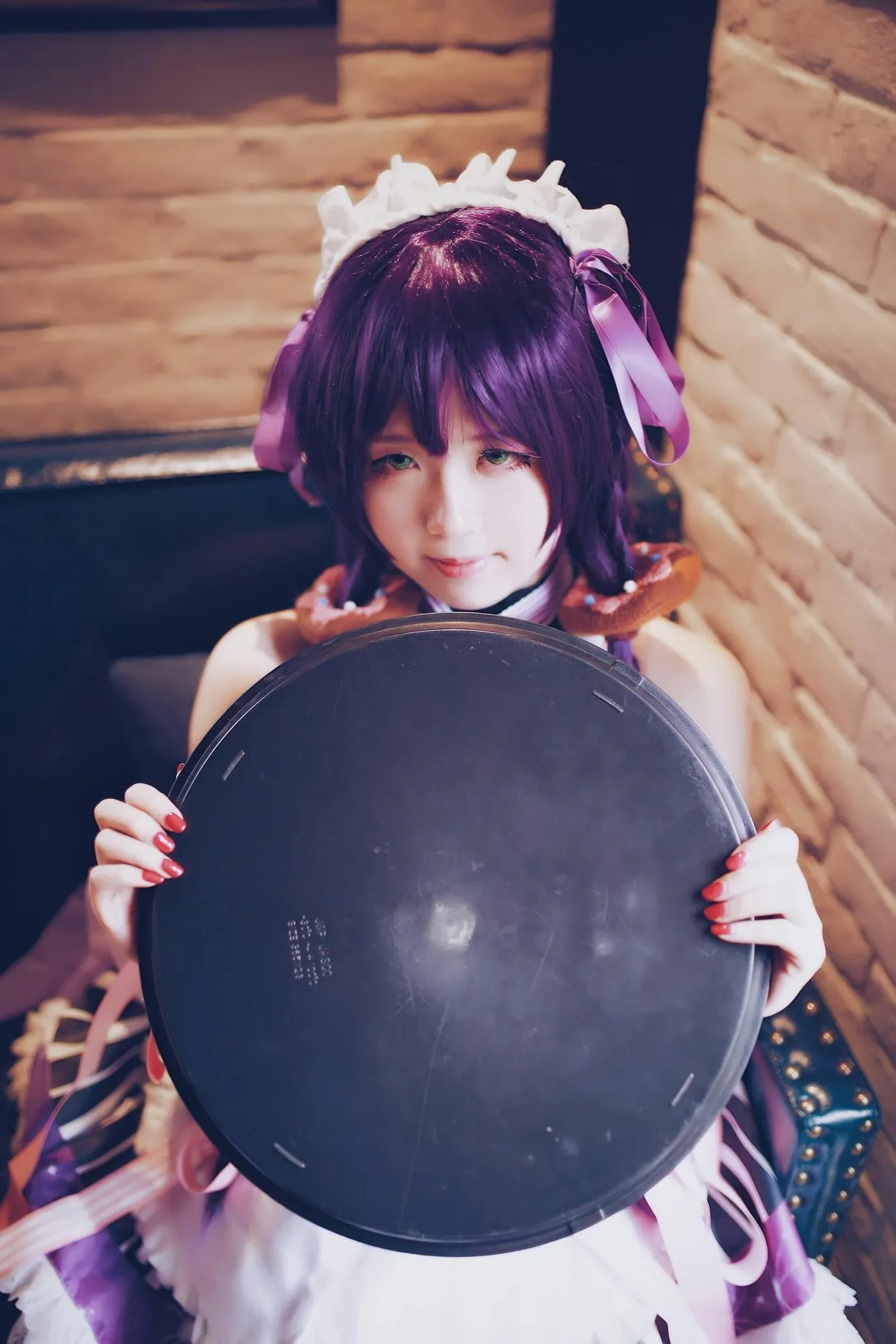 渊秧 – NO.07 LOVELIVE!-东条希2 [9P]插图7